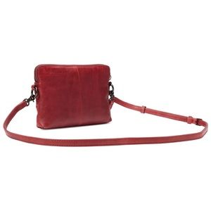 Frye Melissa Crossbody